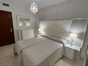 Apartment Arevalo Center, Parking Gratis, Lucena